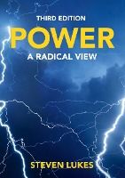 Portada de Power