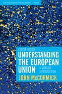Portada de Understanding the European Union