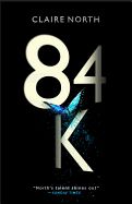 Portada de 84k