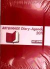 RED RED 2011 A&I AGENDA 16 X 22