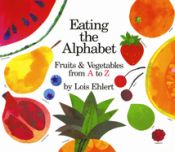 Portada de Eating the Alphabet
