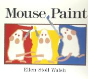 Portada de Mouse Paint