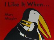 Portada de I Like it When