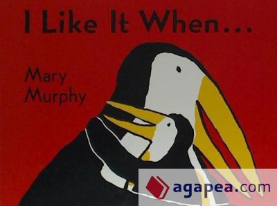 I Like it When I Like it When