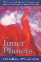 Portada de Inner Planets: Building Blocks of Personal Reality