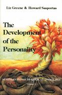 Portada de The Development of the Personality: Seminars in Psychological Astrology; V. 1