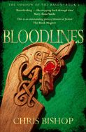 Portada de Bloodlines, 4