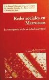 REDES SOCIALES EN MARRUECOS