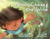 Portada de Noah Chases the Wind