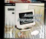 Portada de CURSO AUTOMATAS PROGRAMABLES (CD-ROM WINDOWS)