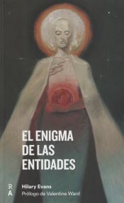 Portada de El enigma de las entidades