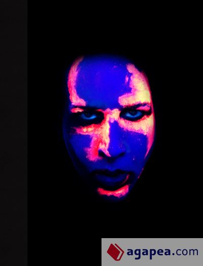 Marilyn Manson by Perou: 21 Years in Hell