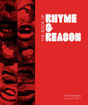 Portada de The Book of Rhyme & Reason: Hip-Hop 1994-1997: Photographs by Peter Spirer