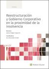 REESTRUCTURACION Y GOBIERNO CORPORATIVO EN LA PROX