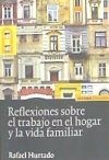 REFLEXIONES SOBRE EL TRABAJO EN EL HOGAR