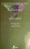 REFLEXIONES Y AFORISMOS
