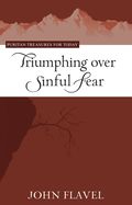 Portada de Triumphing Over Sinful Fear