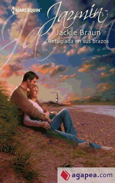 REFUGIADA EN SUS BRAZOS (Ebook)