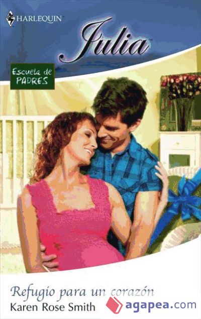 REFUGIO PARA UN CORAZON (Ebook)