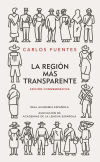 REGION MAS TRANSPARENTE, LA R.A.E