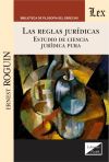 REGLAS JURIDICAS, LAS