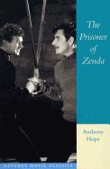 Portada de The Prisoner of Zenda