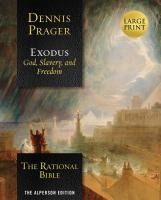 Portada de The Rational Bible: Exodus