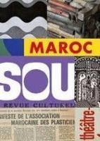 Portada de MOROCCAN TRILOGY