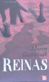 REINAS.CINCO SOBERANAS Y SUS BIOGRAFIAS