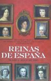 REINAS DE ESPAÑA (RUSTICA)