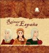 REINAS DE ESPAÑA (Sar Alejandria)