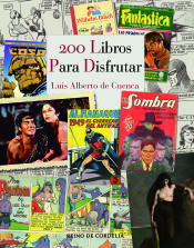 Portada de 150 libros para disfrutar