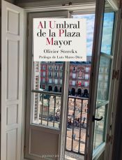 Portada de Al umbral de la Plaza Mayor