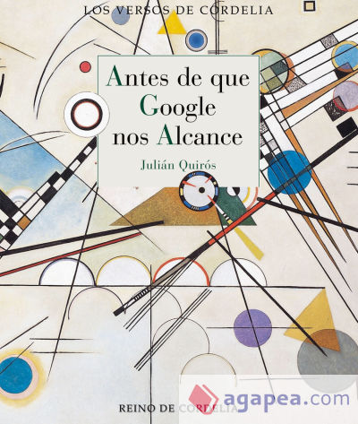 Antes de que Google nos alcance