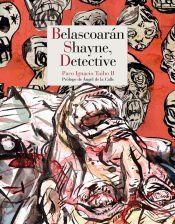 Portada de Belascoar&aacute;n Shayne, detective