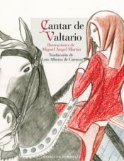 Portada de Cantar de Valtario