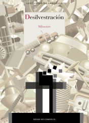 Portada de Desilvestración