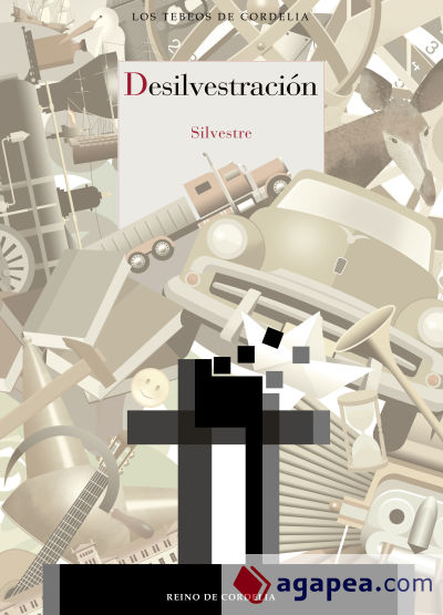 Desilvestración