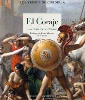 Portada de El coraje