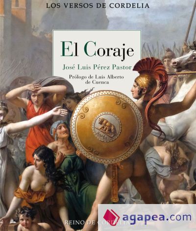 El coraje El coraje