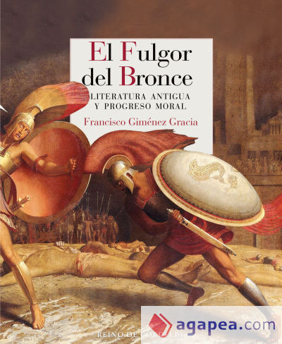 El fulgor del bronce