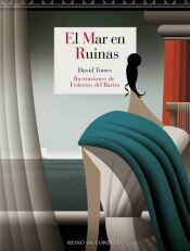 Portada de El mar en ruinas