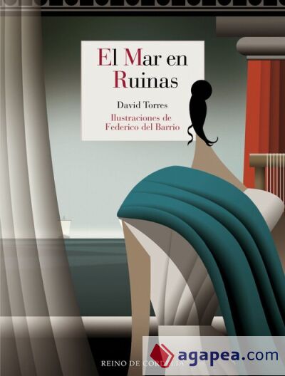 El mar en ruinas