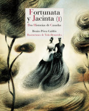 Portada de Fortunata y Jacinta I