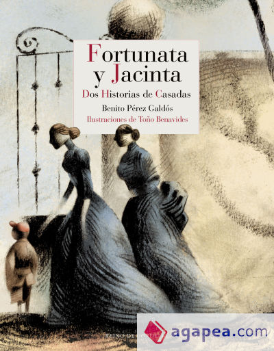 Fortunata y Jacinta