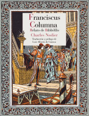 Portada de Franciscus Columna