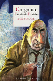 Portada de Gorgonio, comisario emérito