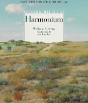 Portada de Harmonium