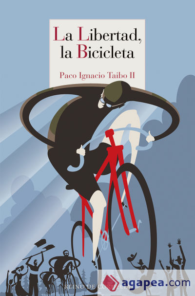 La libertad, la bicicleta