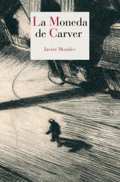 Portada de La moneda de Carver